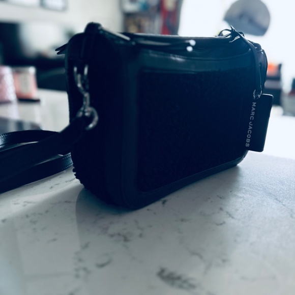 Marc Jacobs “The Softbox Teddy” - Picture 2 of 8